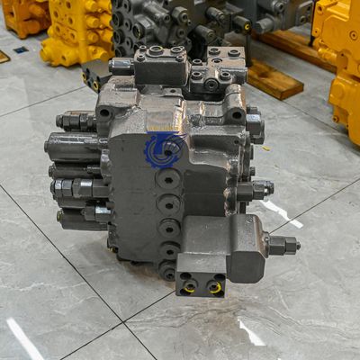 VOE14532822 14532822 UX28 Εφαρμόζεται στην EC240B Τμήματα μηχανημάτων κατασκευής υδραυλικών βαλβίδων ελέγχου διανομής βαλβίδων