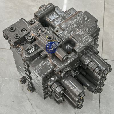 VOE14532822 14532822 UX28 Εφαρμόζεται στην EC240B Τμήματα μηχανημάτων κατασκευής υδραυλικών βαλβίδων ελέγχου διανομής βαλβίδων