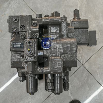 VOE14532822 14532822 UX28 Εφαρμόζεται στην EC240B Τμήματα μηχανημάτων κατασκευής υδραυλικών βαλβίδων ελέγχου διανομής βαλβίδων