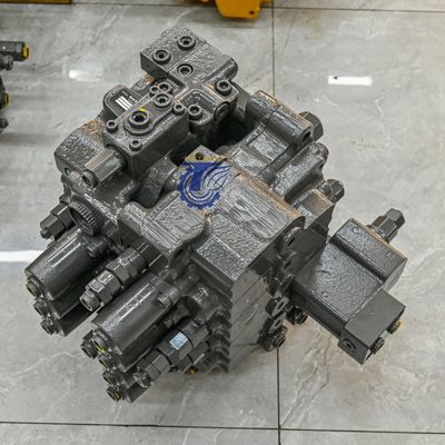 VOE14532822 14532822 UX28 Εφαρμόζεται στην EC240B Τμήματα μηχανημάτων κατασκευής υδραυλικών βαλβίδων ελέγχου διανομής βαλβίδων