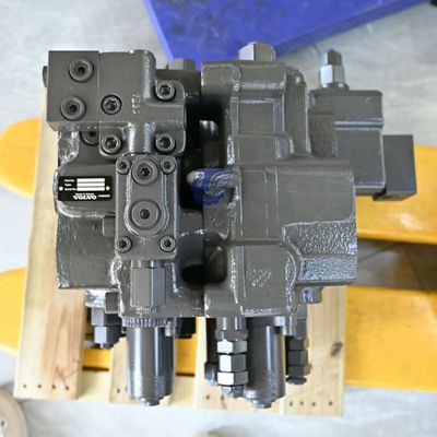 VOE14532821 Υδραυλική βαλβίδα ελέγχου EC210 EC240 Εκσκαφέας κύρια βαλβίδα ελέγχου κατασκευαστικά μηχανήματα