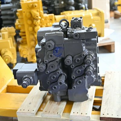 VOE14532821 Υδραυλική βαλβίδα ελέγχου EC210 EC240 Εκσκαφέας κύρια βαλβίδα ελέγχου κατασκευαστικά μηχανήματα