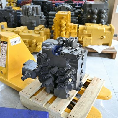 VOE14532821 Υδραυλική βαλβίδα ελέγχου EC210 EC240 Εκσκαφέας κύρια βαλβίδα ελέγχου κατασκευαστικά μηχανήματα