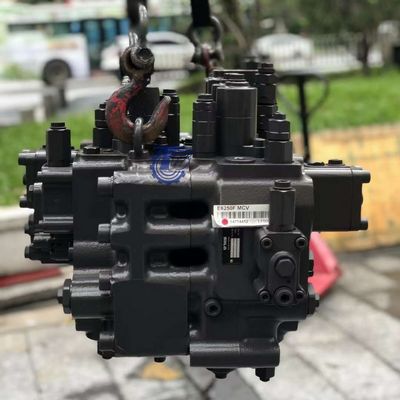 14702863 VOE14702863 VOE14630784 VOE14632335 Για την Volvo EC300D EC250D Επισκευή μηχανημάτων μηχανικής βαλβίδων ελέγχου