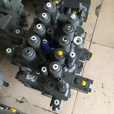 14702863 VOE14702863 VOE14630784 VOE14632335 Για την Volvo EC300D EC250D Επισκευή μηχανημάτων μηχανικής βαλβίδων ελέγχου