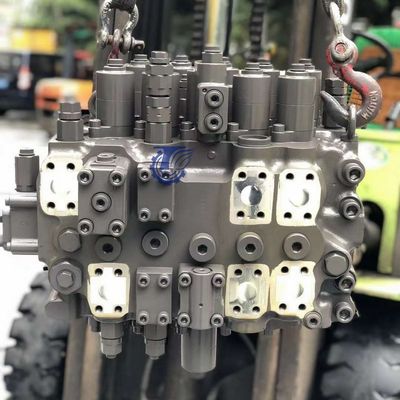 14702863 VOE14702863 VOE14630784 VOE14632335 Για την Volvo EC300D EC250D Επισκευή μηχανημάτων μηχανικής βαλβίδων ελέγχου