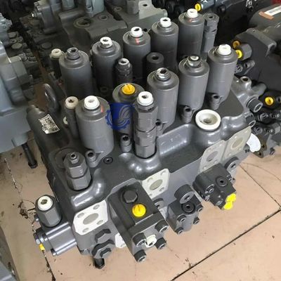 14702863 VOE14702863 VOE14630784 VOE14632335 Για την Volvo EC300D EC250D Επισκευή μηχανημάτων μηχανικής βαλβίδων ελέγχου