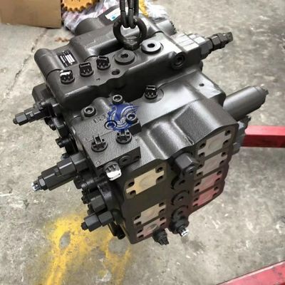 VOE14636704 VOE14541591 Για την Volvo EC290B EC290C FC3329C Επαγγελματική μηχανή ελέγχου βαρέων εξαρτημάτων βαλβίδων