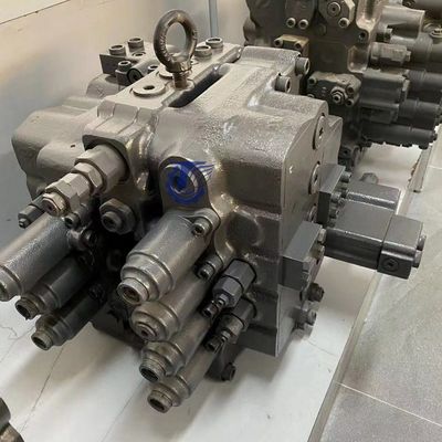VOE14636704 VOE14541591 Για την Volvo EC290B EC290C FC3329C Επαγγελματική μηχανή ελέγχου βαρέων εξαρτημάτων βαλβίδων