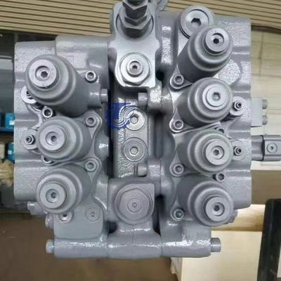 VOE14636704 VOE14541591 Για την Volvo EC290B EC290C FC3329C Επαγγελματική μηχανή ελέγχου βαρέων εξαρτημάτων βαλβίδων