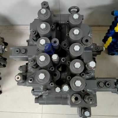 14720610 VOE14720610 Κύρια βαλβίδα ελέγχου EC350D MCV Μονάδα βαλβίδας ελέγχου
