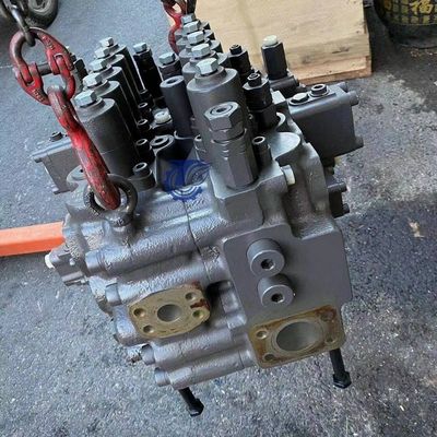14720610 VOE14720610 Κύρια βαλβίδα ελέγχου EC350D MCV Μονάδα βαλβίδας ελέγχου