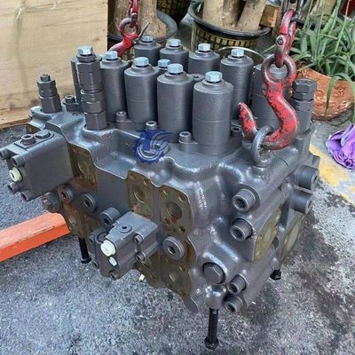14720610 VOE14720610 Κύρια βαλβίδα ελέγχου EC350D MCV Μονάδα βαλβίδας ελέγχου