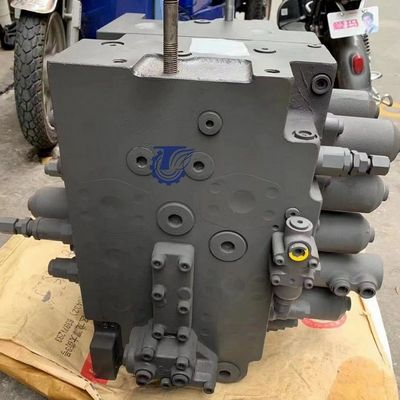 VOE14557520 Για Volvo EC330B EC330C EC360B EC360C Τμήματα επισκευής σκαπανών βαλβίδων ελέγχου