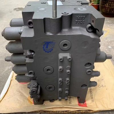 VOE14557520 Για Volvo EC330B EC330C EC360B EC360C Τμήματα επισκευής σκαπανών βαλβίδων ελέγχου