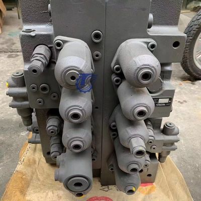 VOE14557520 Για Volvo EC330B EC330C EC360B EC360C Τμήματα επισκευής σκαπανών βαλβίδων ελέγχου