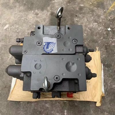 VOE14557520 Για Volvo EC330B EC330C EC360B EC360C Τμήματα επισκευής σκαπανών βαλβίδων ελέγχου