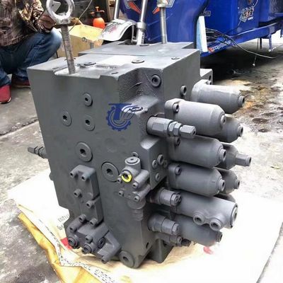 VOE14557520 Για Volvo EC330B EC330C EC360B EC360C Τμήματα επισκευής σκαπανών βαλβίδων ελέγχου