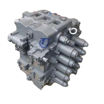 UZ36-106 UK36-412 VOE14556410 VOE14634178 Για τα εξαρτήματα επισκευής βαλβίδων ελέγχου Volvo EC460B EC480