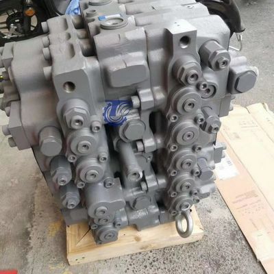UZ36-106 UK36-412 VOE14556410 VOE14634178 Για τα εξαρτήματα επισκευής βαλβίδων ελέγχου Volvo EC460B EC480