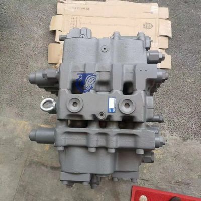 UZ36-106 UK36-412 VOE14556410 VOE14634178 Για τα εξαρτήματα επισκευής βαλβίδων ελέγχου Volvo EC460B EC480