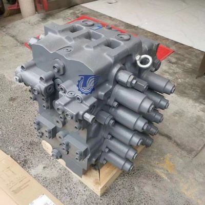 UZ36-106 UK36-412 VOE14556410 VOE14634178 Για τα εξαρτήματα επισκευής βαλβίδων ελέγχου Volvo EC460B EC480