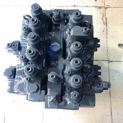 UZ36-106 UK36-412 VOE14556410 VOE14634178 Για τα εξαρτήματα επισκευής βαλβίδων ελέγχου Volvo EC460B EC480