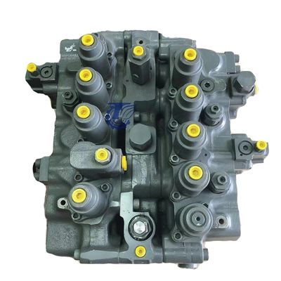 VOE14556410 VOE14634178 Βαλβίδα ελέγχου για Volvo EC460B EC480D Μέρη επισκευής σκαπανών