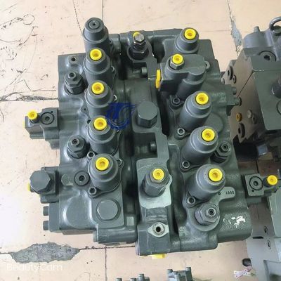 VOE14556410 VOE14634178 Βαλβίδα ελέγχου για Volvo EC460B EC480D Μέρη επισκευής σκαπανών