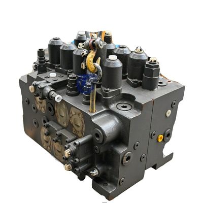 KMX32 14670038 VOE14670038 Για τα εξαρτήματα επισκευής υδραυλικών βαλβίδων ελέγχου σκάφους Volvo EC380D