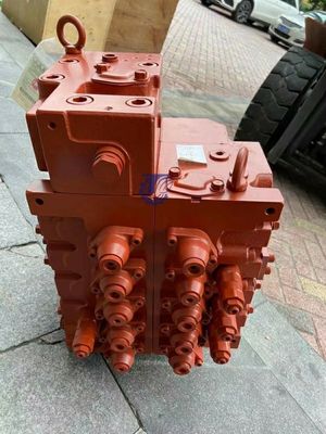 12C1258 βαλβίδα ελέγχου KMX15RA/B45042A 12c2173 KMX15RA/B45042B Εφαρμόζεται στον εξορυκτήρα CLG922 CLG925