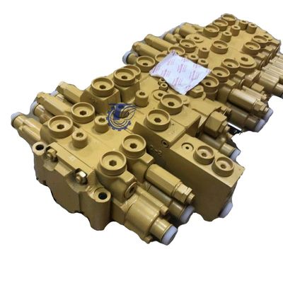 31m8-18110 31m8-10110 31m8-19110 31m8-10120 31m8-19120 Υδραυλική βαλβίδα ελέγχου κατάλληλη για Υδραυλική R55-7 R60-7