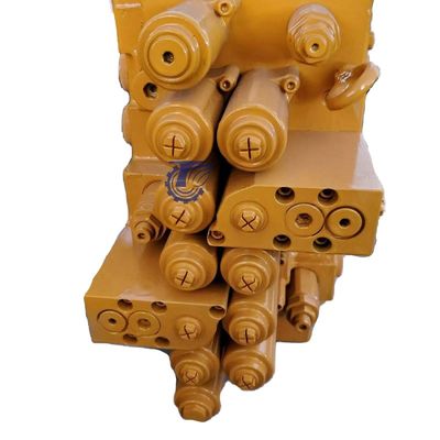Hyundai R110-7 R130-5 R150-7 R140W7 Νέα UHX22-24 31EL-00014 31N4-15120