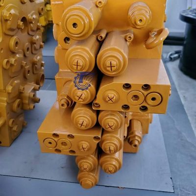 Hyundai R110-7 R130-5 R150-7 R140W7 Νέα UHX22-24 31EL-00014 31N4-15120