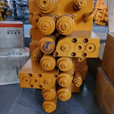 Hyundai R110-7 R130-5 R150-7 R140W7 Νέα UHX22-24 31EL-00014 31N4-15120