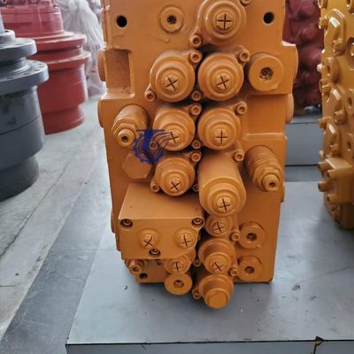 Hyundai R110-7 R130-5 R150-7 R140W7 Νέα UHX22-24 31EL-00014 31N4-15120