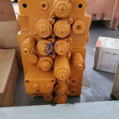 Hyundai R110-7 R130-5 R150-7 R140W7 Νέα UHX22-24 31EL-00014 31N4-15120