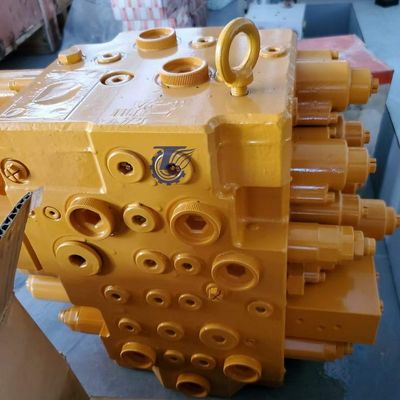 Hyundai R110-7 R130-5 R150-7 R140W7 Νέα UHX22-24 31EL-00014 31N4-15120
