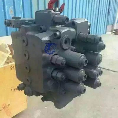 31N6-18000 31N6-18001 31N6-18002 31N6-19001 Υδραυλική βαλβίδα ελέγχου κατάλληλη για σύγχρονη R200 R215-5 R215-7
