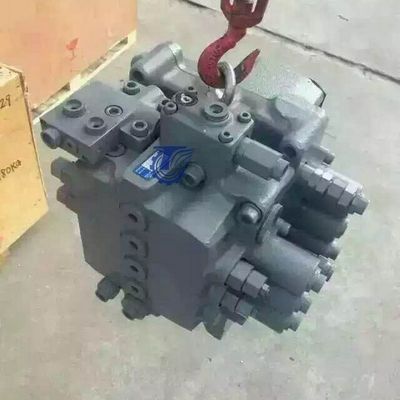 31N6-18000 31N6-18001 31N6-18002 31N6-19001 Υδραυλική βαλβίδα ελέγχου κατάλληλη για σύγχρονη R200 R215-5 R215-7