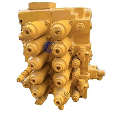 31Q6-16113 31Q6-16111 31N8-10110 31NA-16110 Hyundai R220-5 R220-9 R225-5 R225-9 Κύρια βαλβίδα ελέγχου διανομής σκάφους
