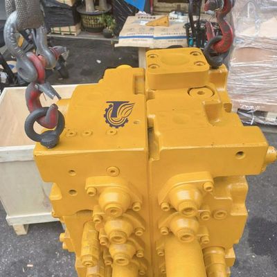 31Q6-16113 31Q6-16111 31N8-10110 31NA-16110 Hyundai R220-5 R220-9 R225-5 R225-9 Κύρια βαλβίδα ελέγχου διανομής σκάφους