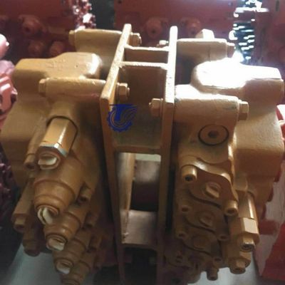 31N8-16110 31N8-19110 Hyundai R300-5 9409030 Υδραυλική κύρια συσσωρευτική βαλβίδα ελέγχου U28M3B9C3A5-15