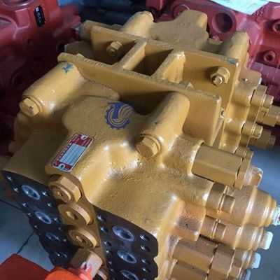 31N8-16110 31N8-19110 Hyundai R300-5 9409030 Υδραυλική κύρια συσσωρευτική βαλβίδα ελέγχου U28M3B9C3A5-15