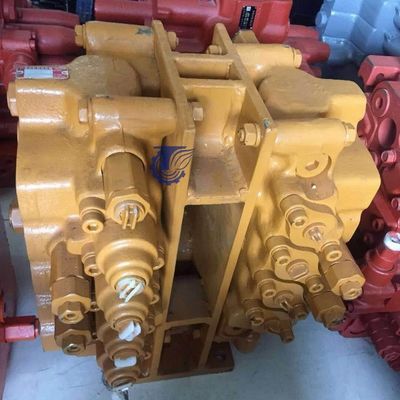 31N8-16110 31N8-19110 Hyundai R300-5 9409030 Υδραυλική κύρια συσσωρευτική βαλβίδα ελέγχου U28M3B9C3A5-15