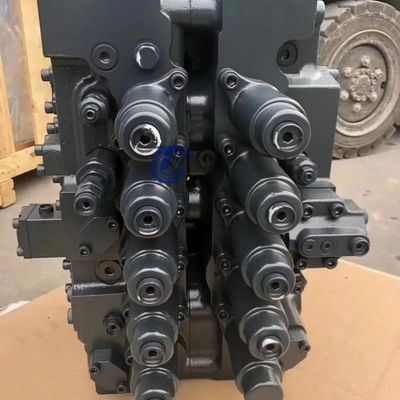 31QA-19110 Hyundai R375-7-9 385-7-9 R455-7-9 βαλβίδα ελέγχου Κορεάτικα εξαρτήματα εξορυκτών