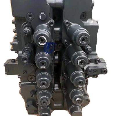 31QA-19110 Hyundai R375-7-9 385-7-9 R455-7-9 βαλβίδα ελέγχου Κορεάτικα εξαρτήματα εξορυκτών