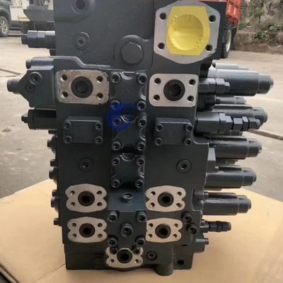 31QA-19110 Hyundai R375-7-9 385-7-9 R455-7-9 βαλβίδα ελέγχου Κορεάτικα εξαρτήματα εξορυκτών