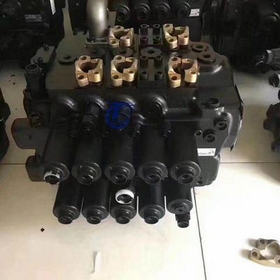 420-00519 Doosan Daewoo DX300-5-7 DH300-5-7 Κύρια βαλβίδα ελέγχου εξορυκτικού μηχανήματος DX300 DH300 420-00295KT