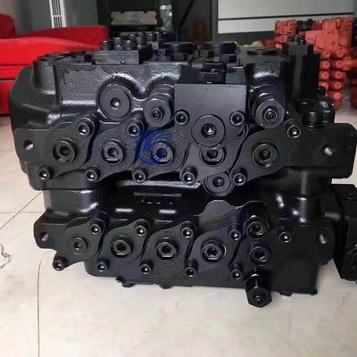 420-00519 Doosan Daewoo DX300-5-7 DH300-5-7 Κύρια βαλβίδα ελέγχου εξορυκτικού μηχανήματος DX300 DH300 420-00295KT